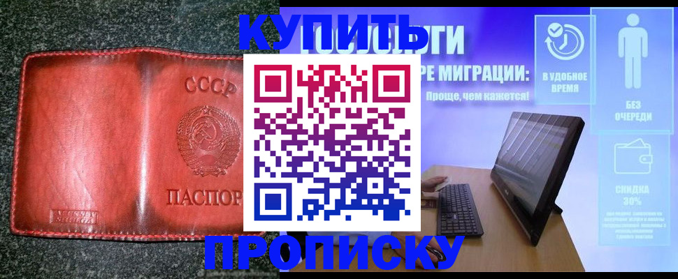 найти адрес прописки в Краснознаменске